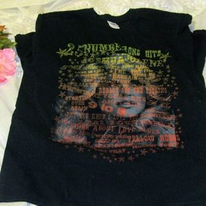 Dolly Parton 25 and counting T shirt